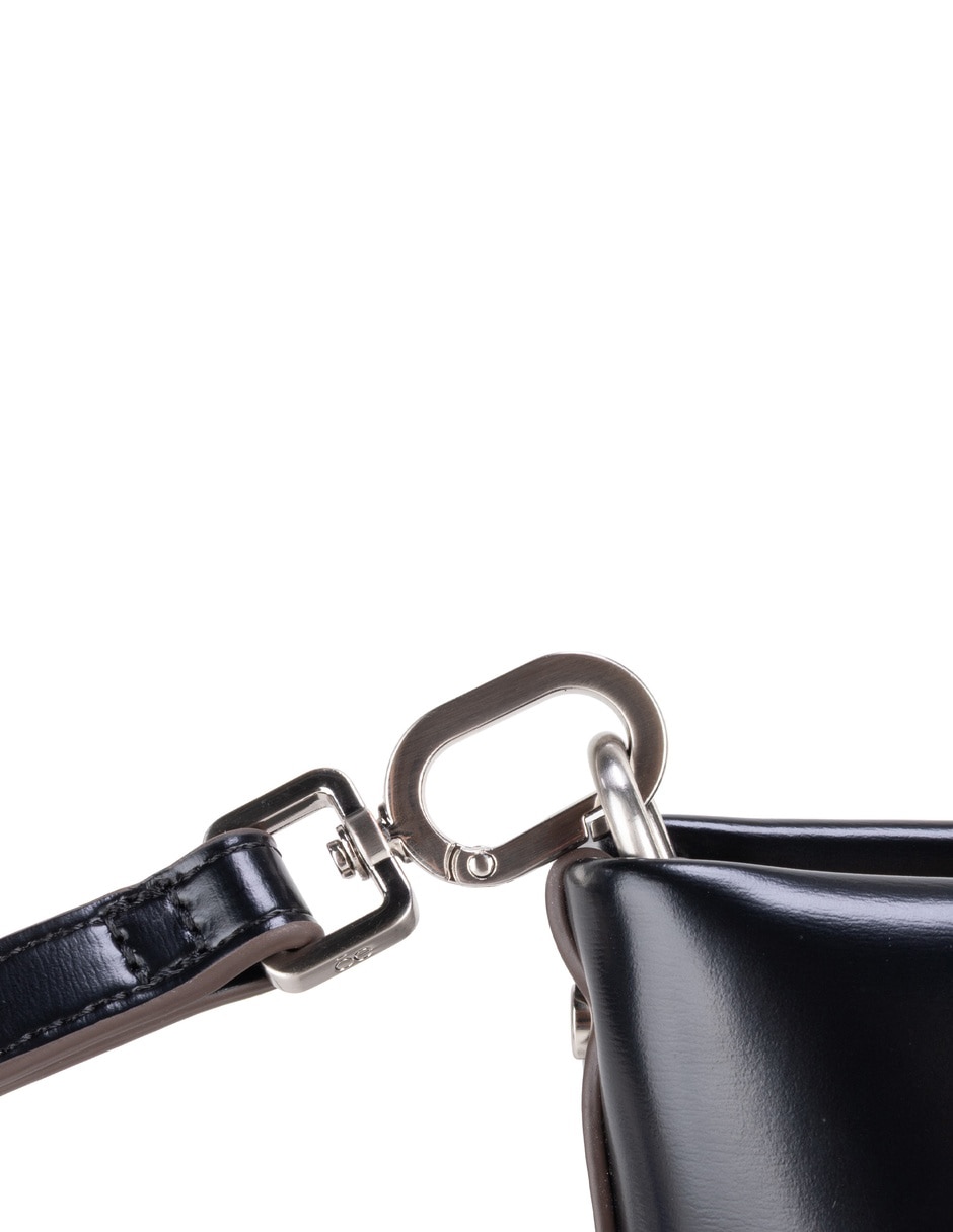 Bolsa satchel para mujer 8