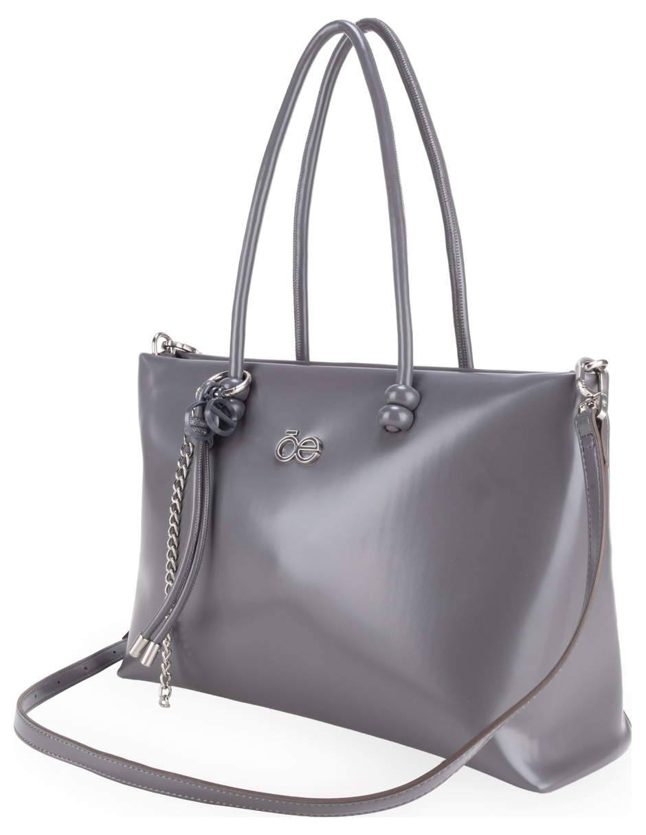 Bolsa tote Cloe Bimbrali para mujer