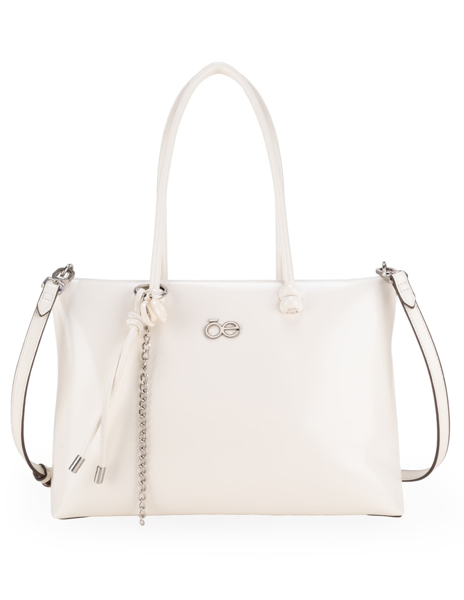 Bolsa tote Cloe Bimbrali para mujer