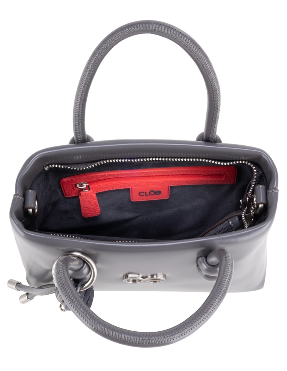 Bolsa tote Cloe Bimbrali para mujer