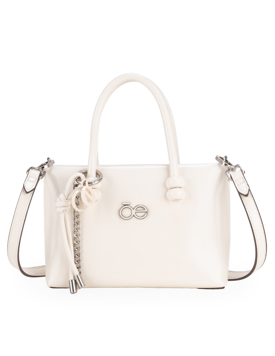 Bolsa tote Cloe Bimbrali para mujer