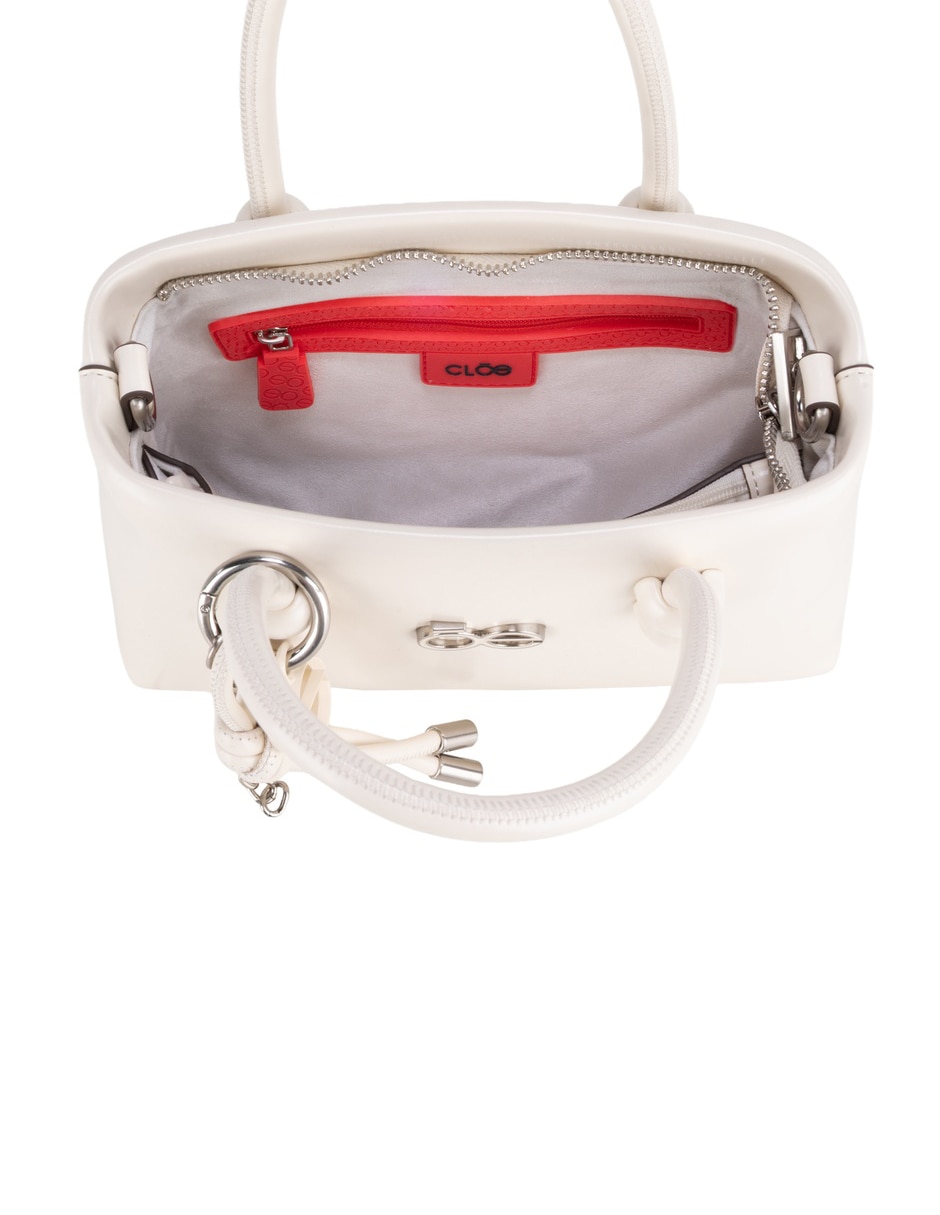 Bolsa tote Cloe Bimbrali para mujer 4
