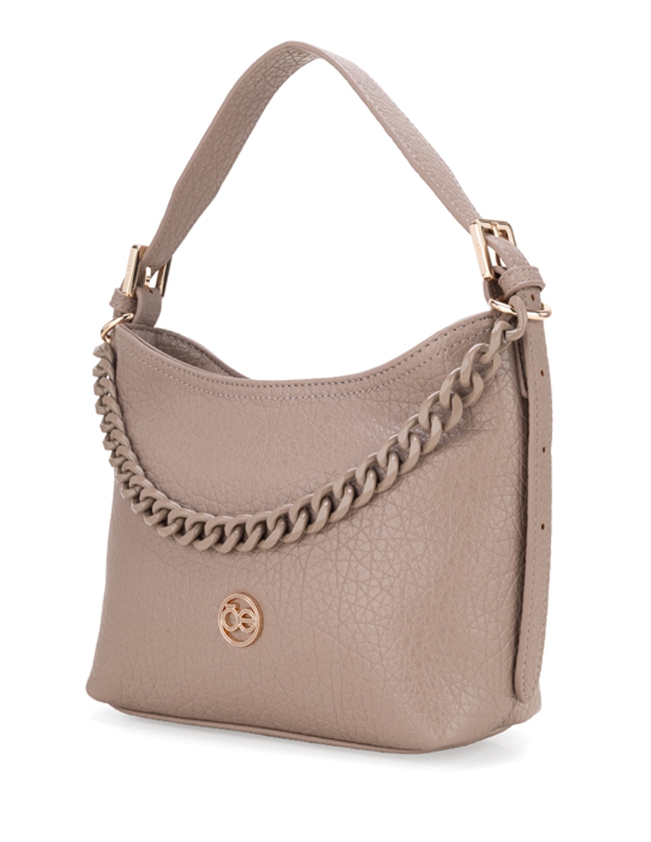Bolsa shoulder cloe sasalia mujer