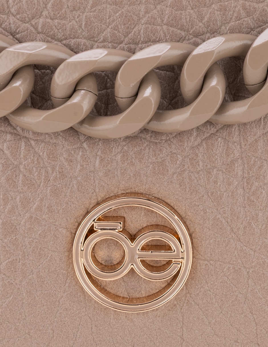 Bolsa shoulder cloe sasalia mujer