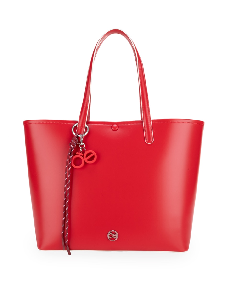 Bolsa tote cloe lirania mujer