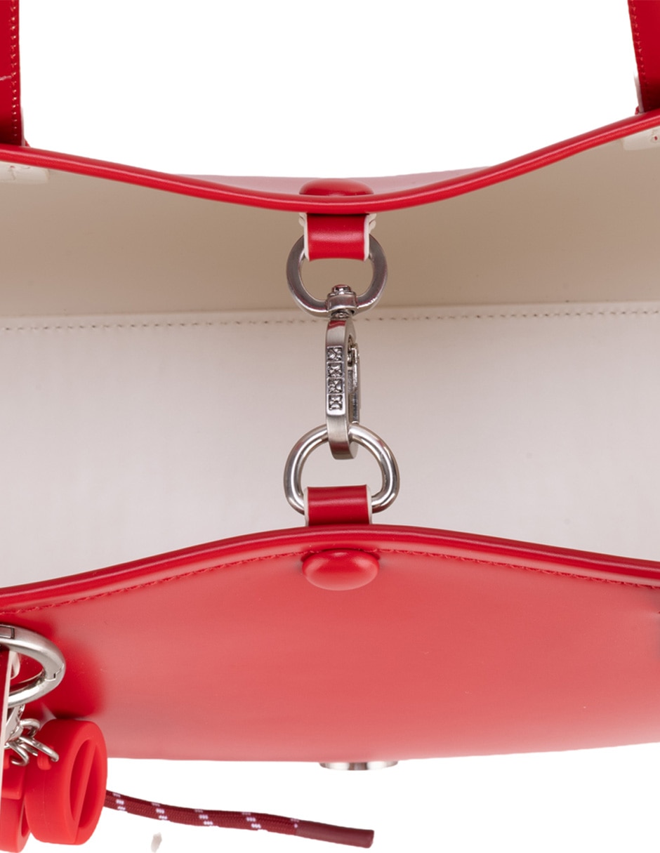 Bolsa tote cloe lirania mujer