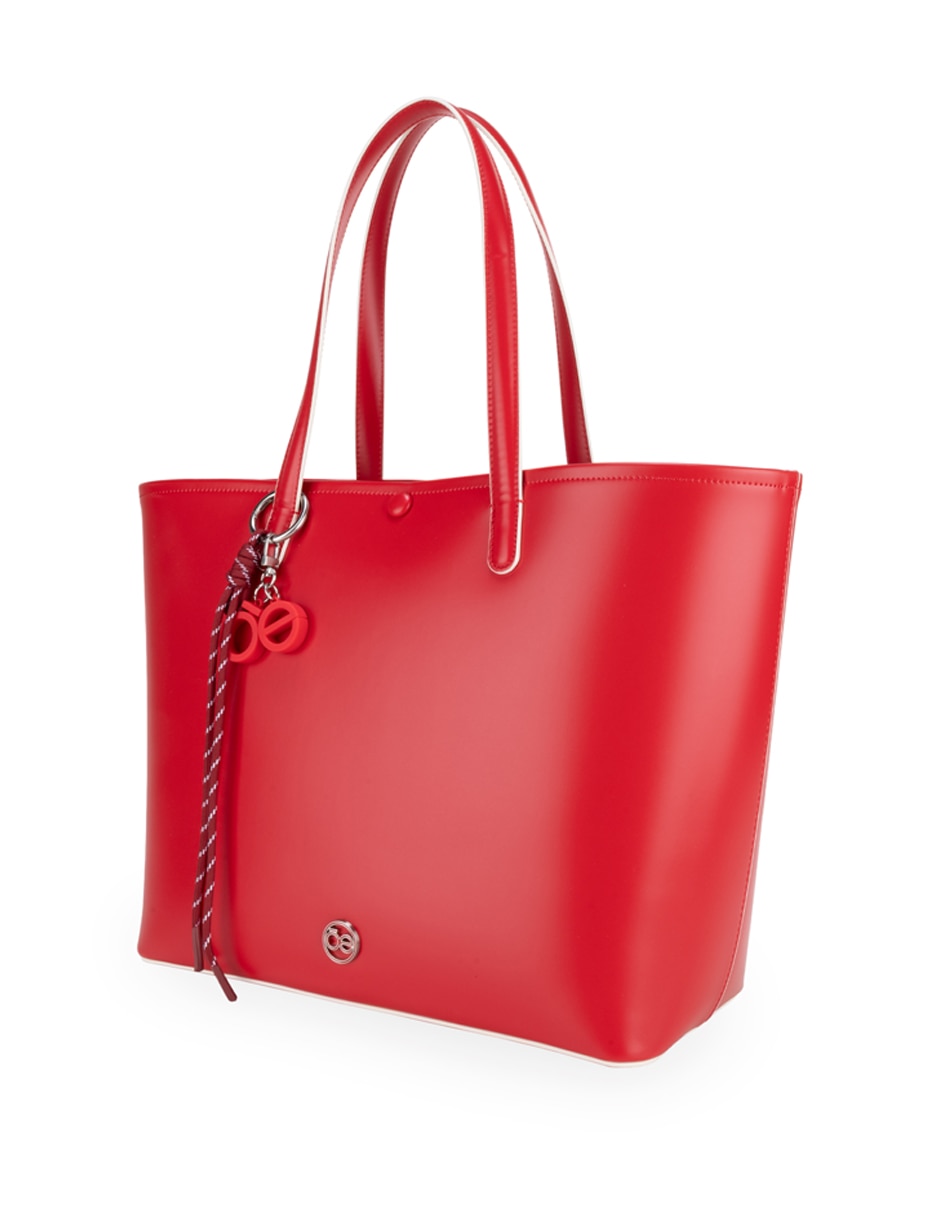 Bolsa tote cloe lirania mujer