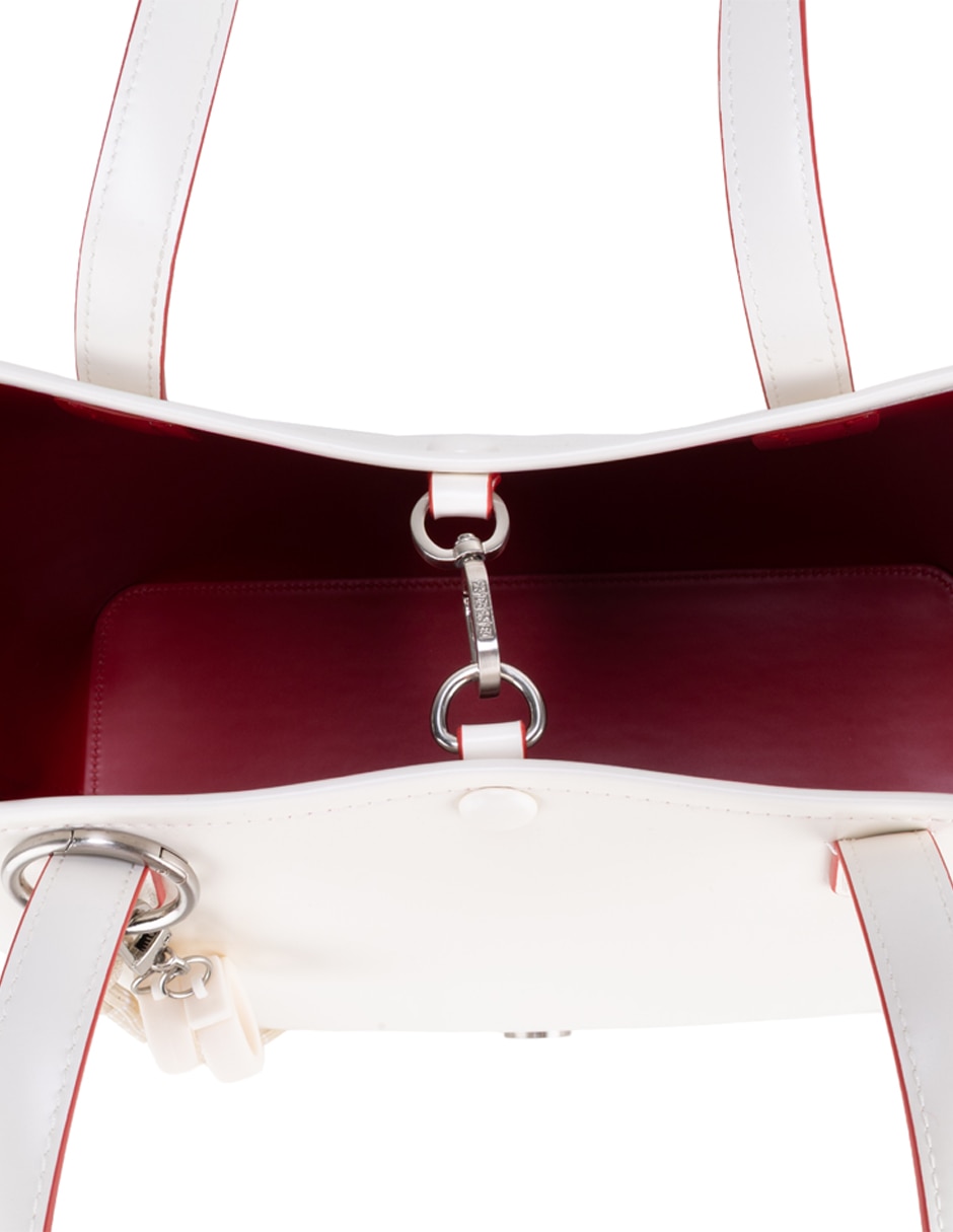 Bolsa tote lirania mujer 5