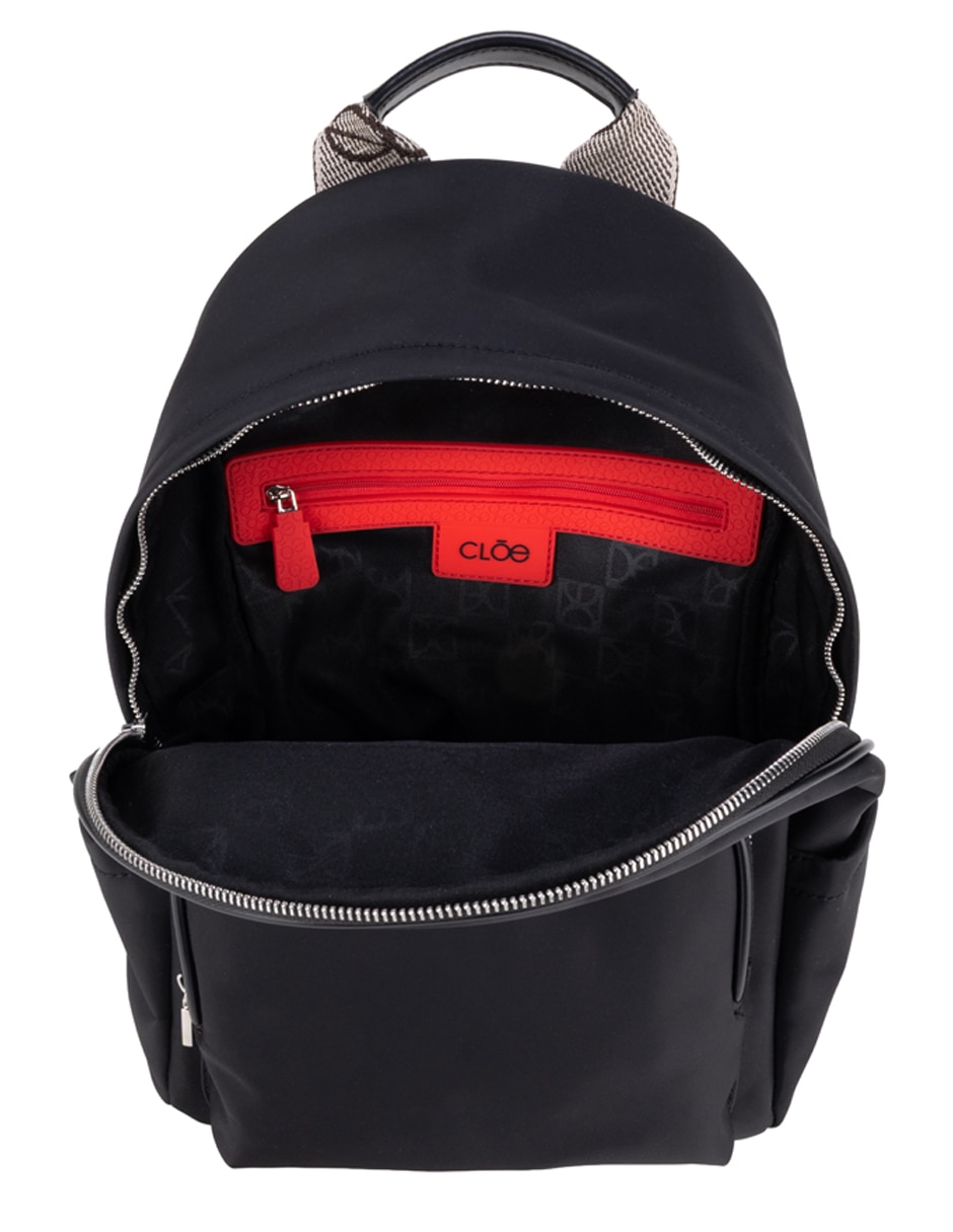 Mochila casual Idaeli para mujer 5