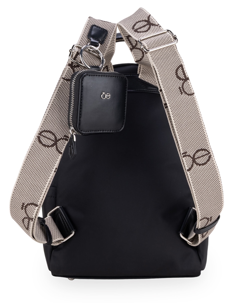 Mochila casual Idaeli para mujer 7