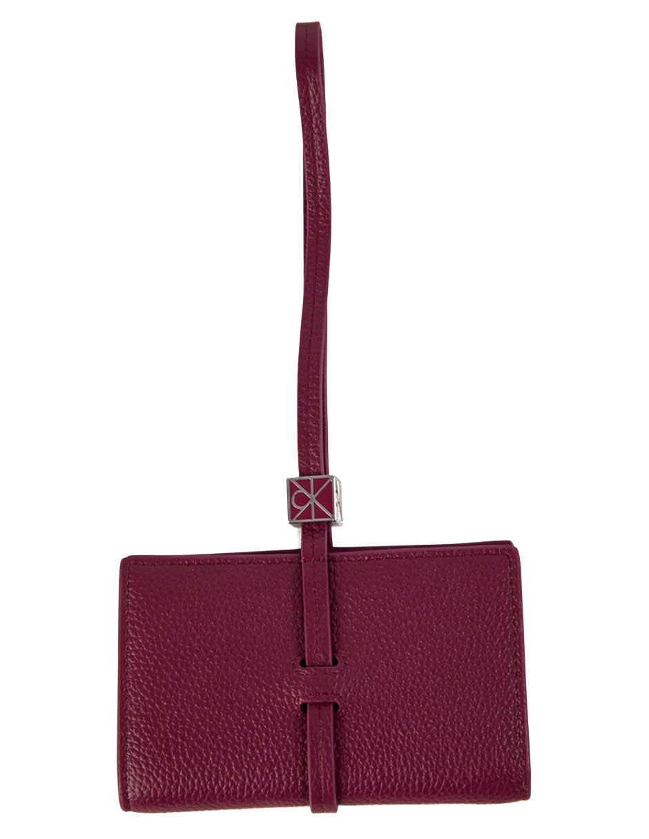 Cartera calvin klein para mujer