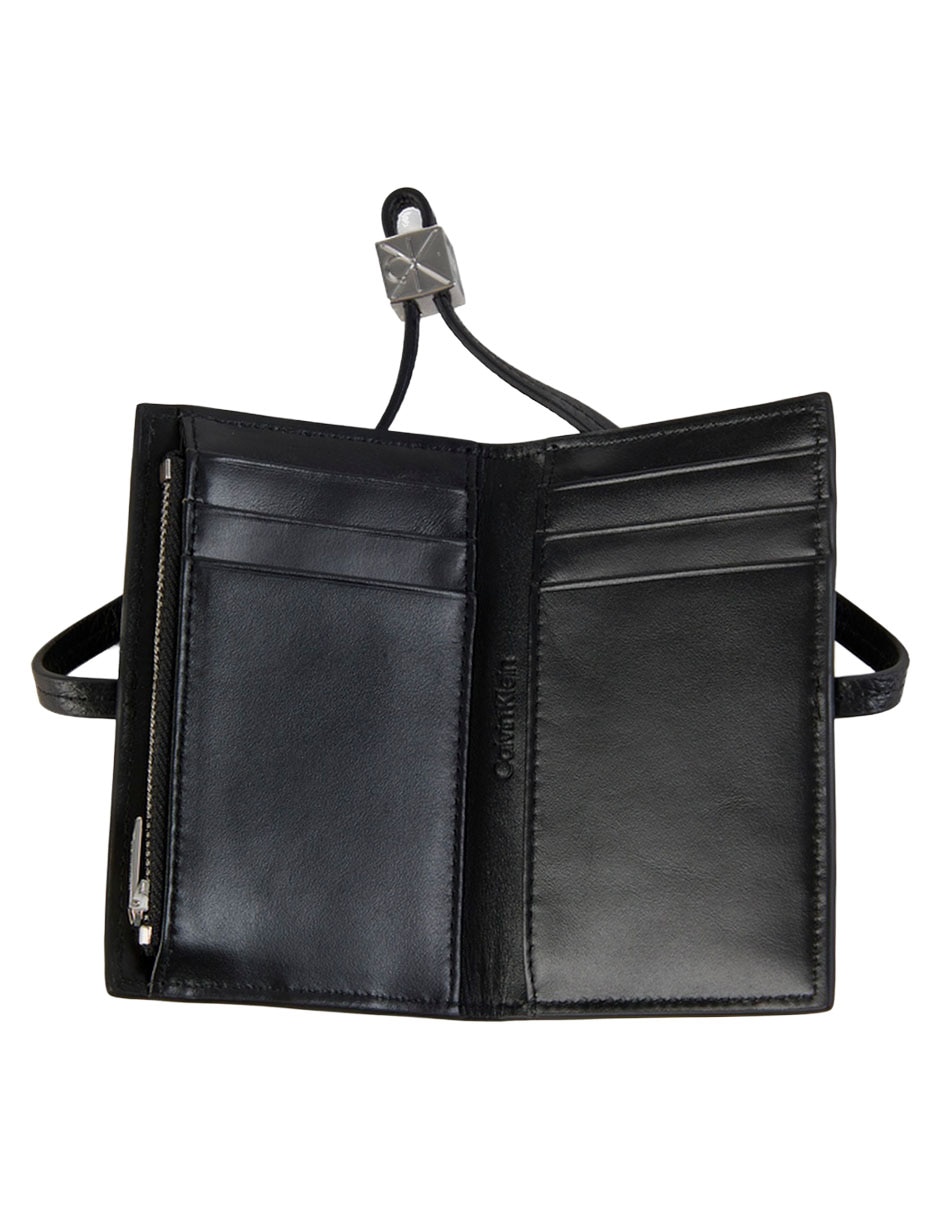 Cartera calvin klein para mujer