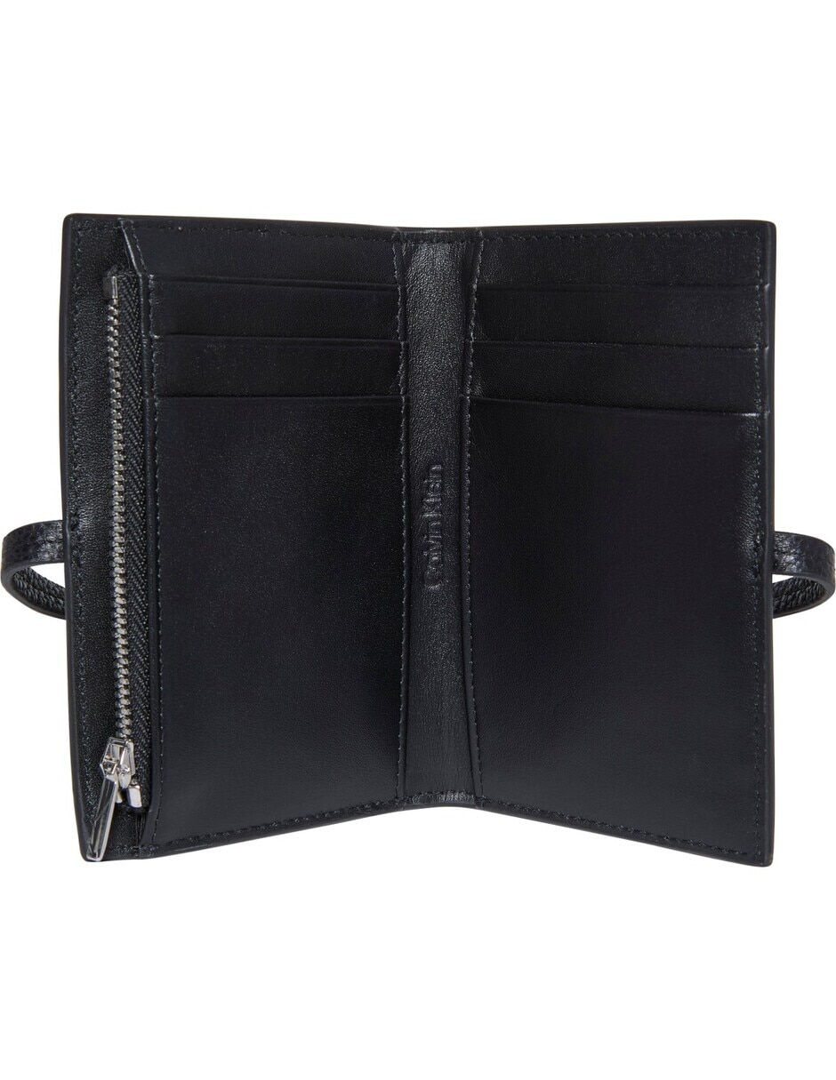 Cartera calvin klein para mujer