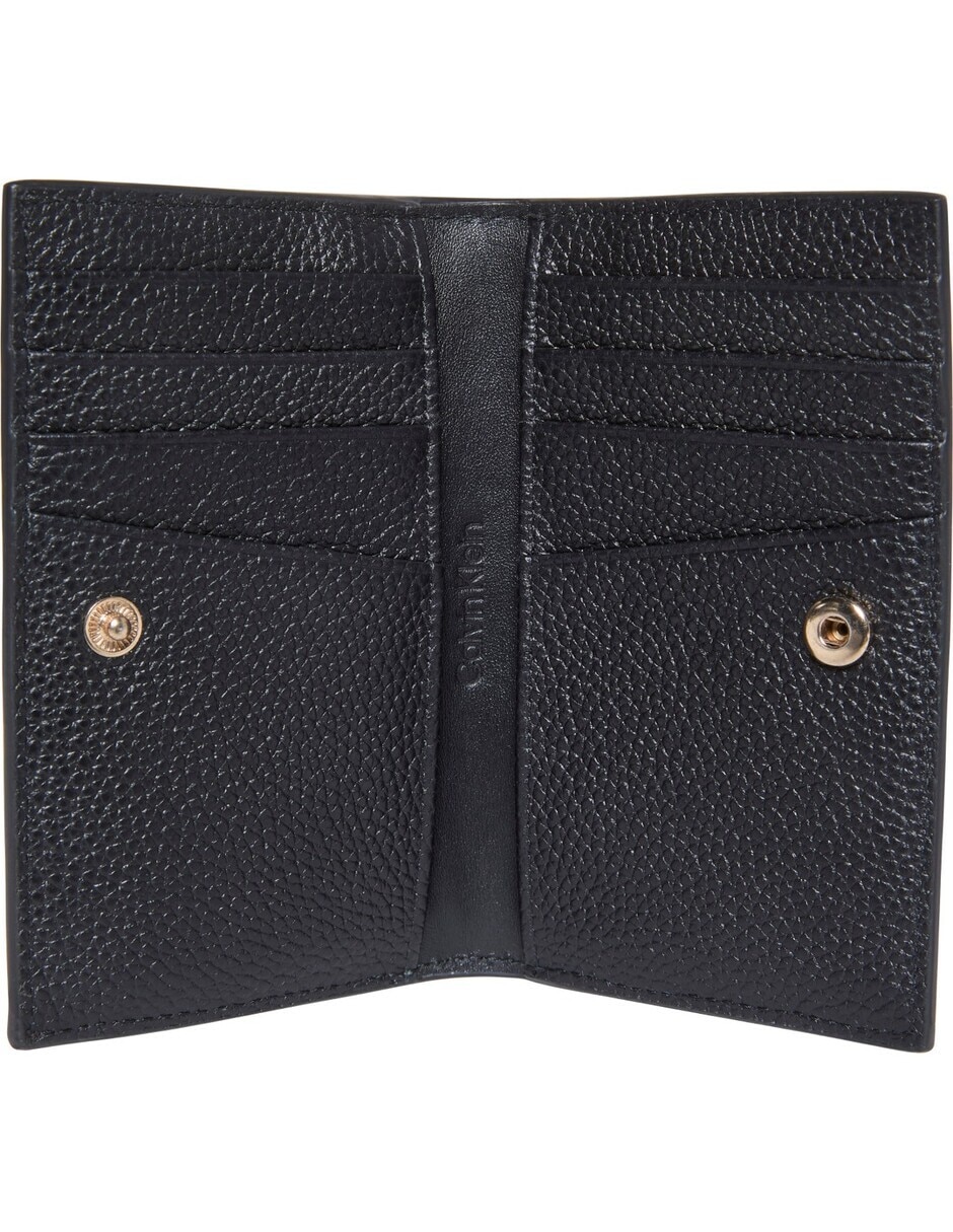 Cartera Hardware Emblem Pebble para mujer 2