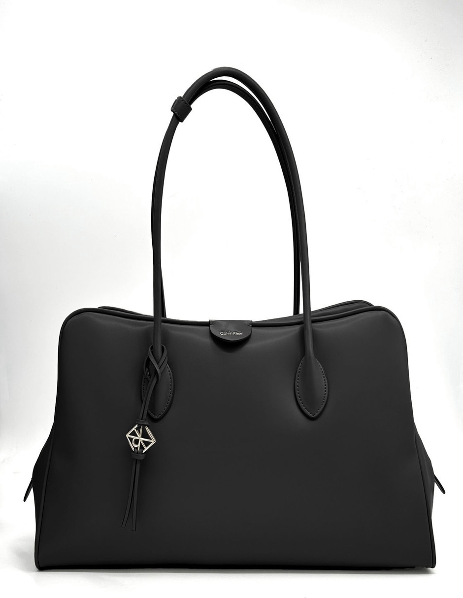 Bolsa tote calvin klein para mujer 3