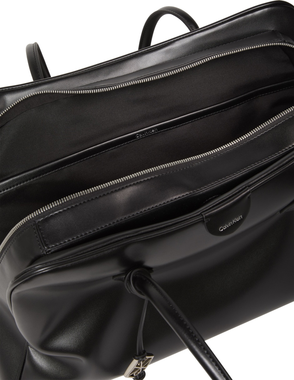 Bolsa tote calvin klein para mujer 4
