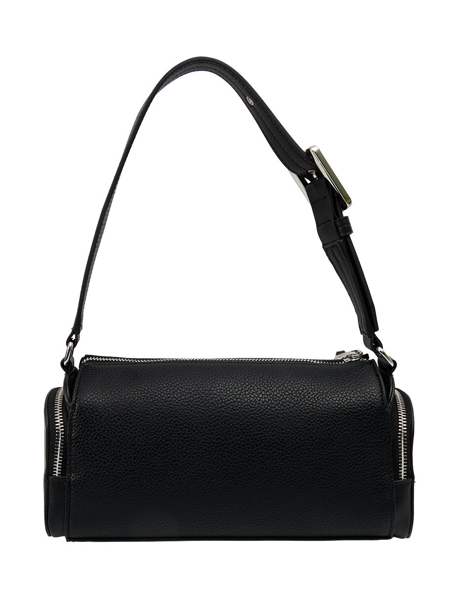 Set/Bolsa Shoulder Calvin Klein Camryn De Poliuretano Para Mujer