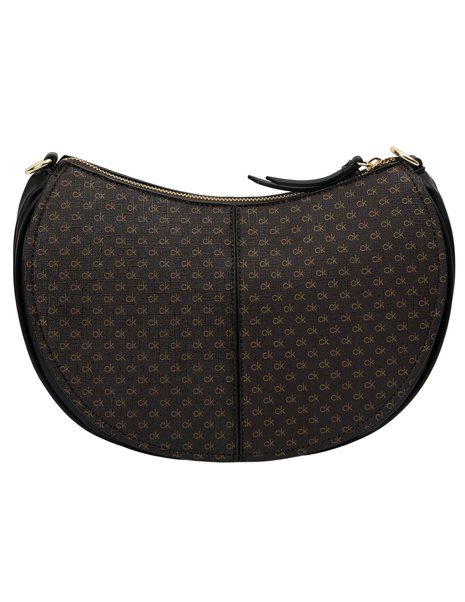 Set/Bolsa Crossbody Genevieve De Poliuretano Para Mujer 3