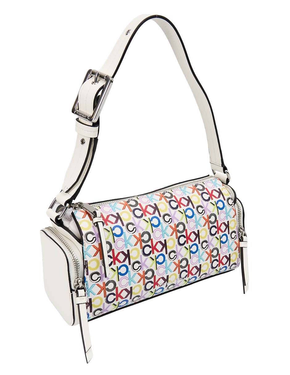 Bolsa shoulder Camryn para mujer 3