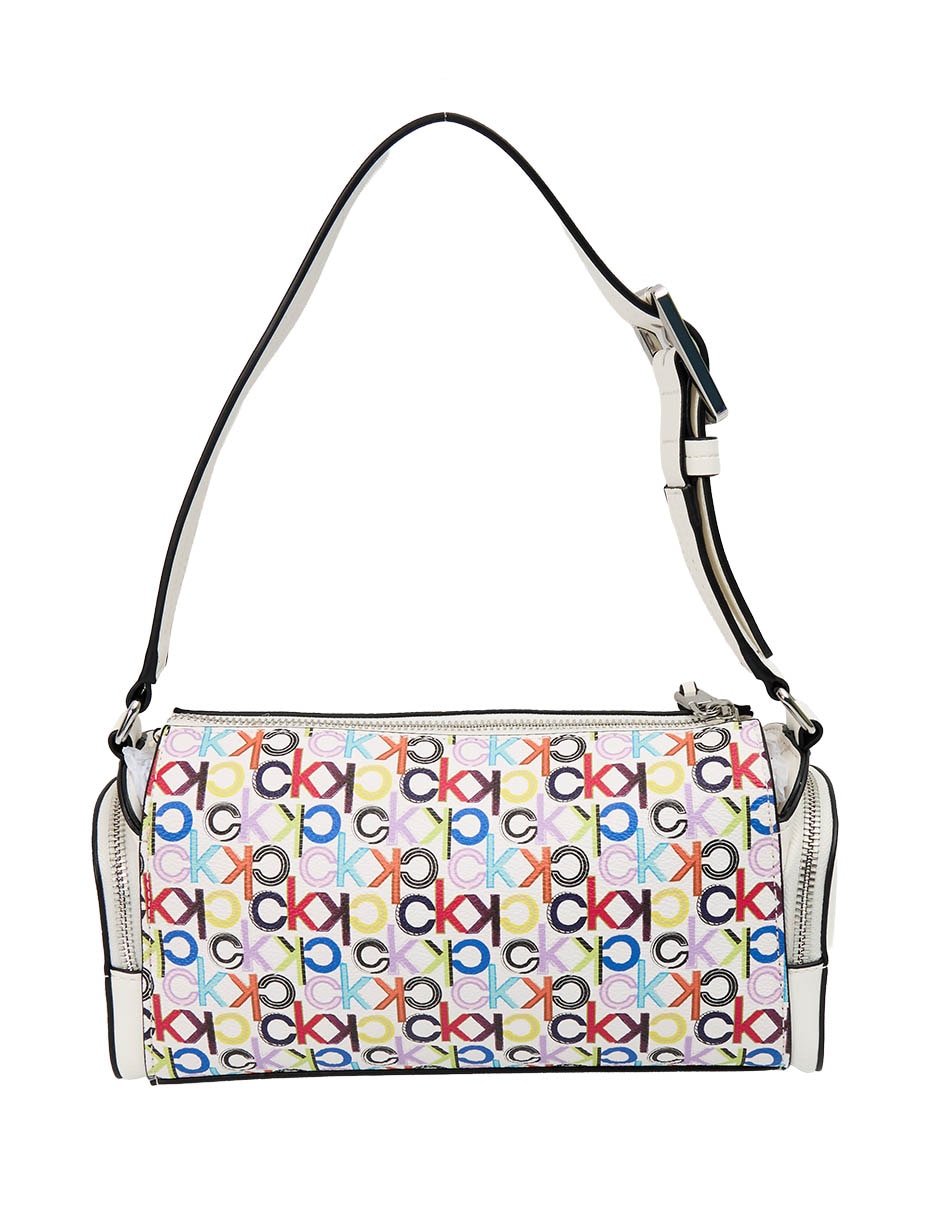Bolsa shoulder Camryn para mujer 4