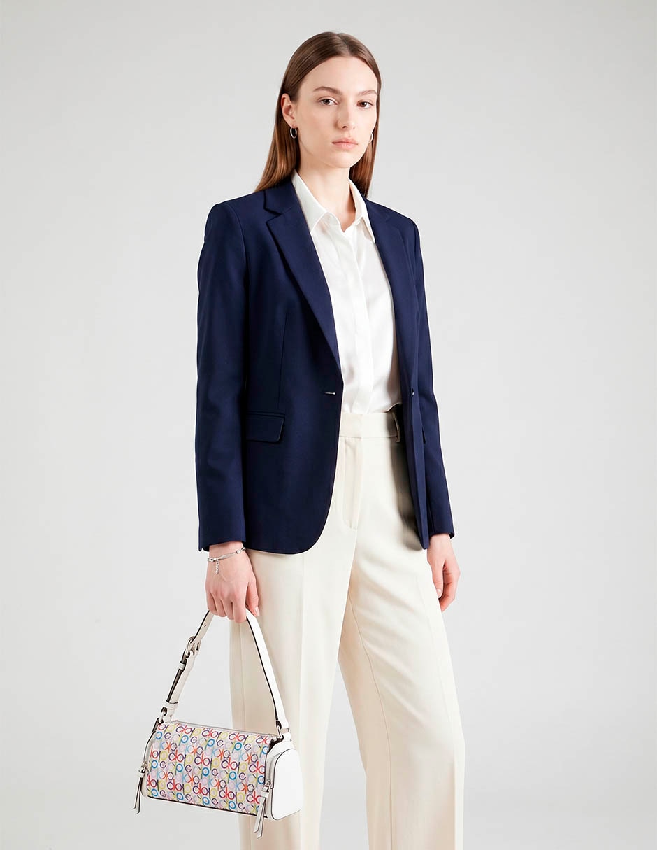 Bolsa shoulder Camryn para mujer 2
