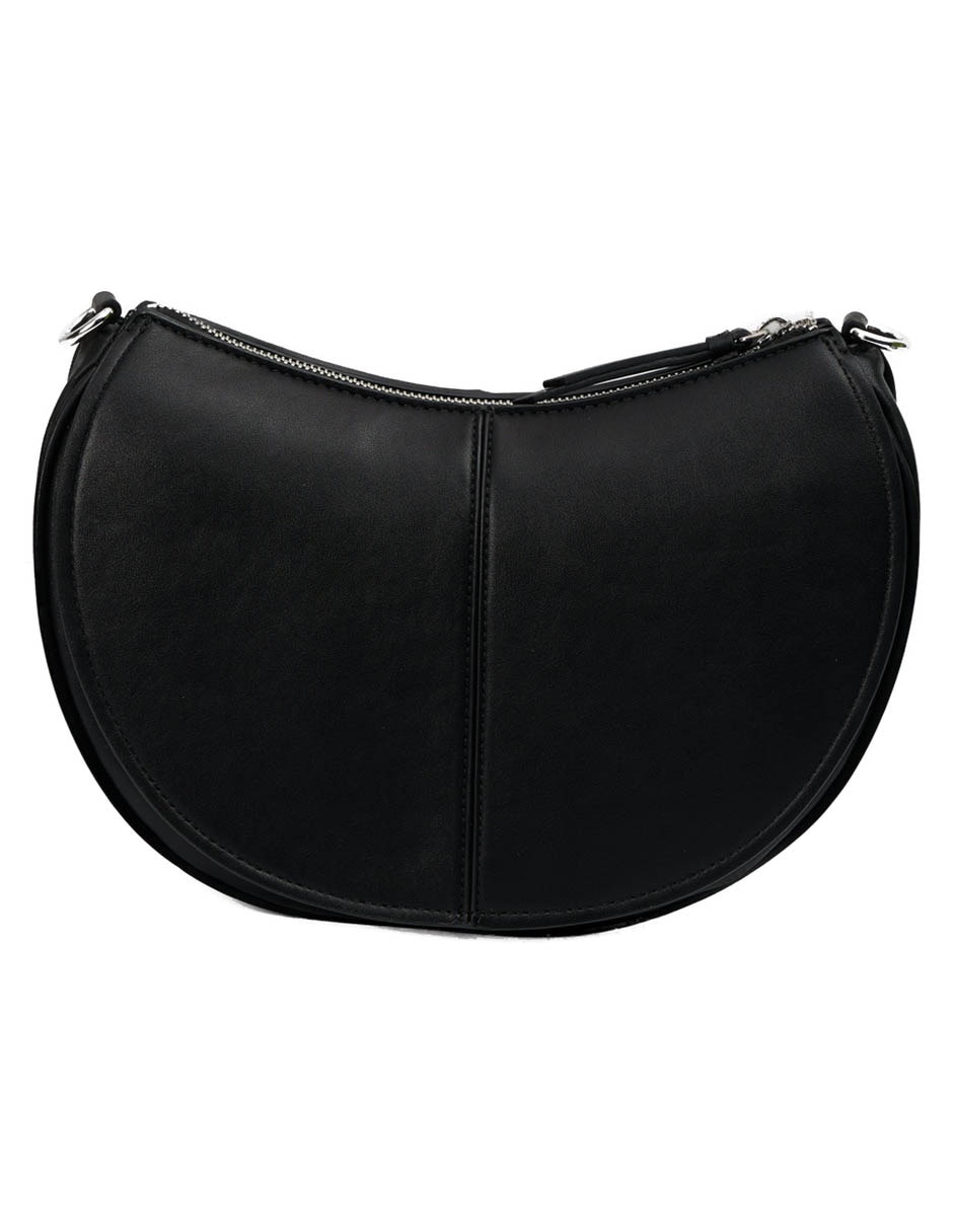 Set/Bolsa Crossbody Genevieve De Poliuretano Para Mujer 3