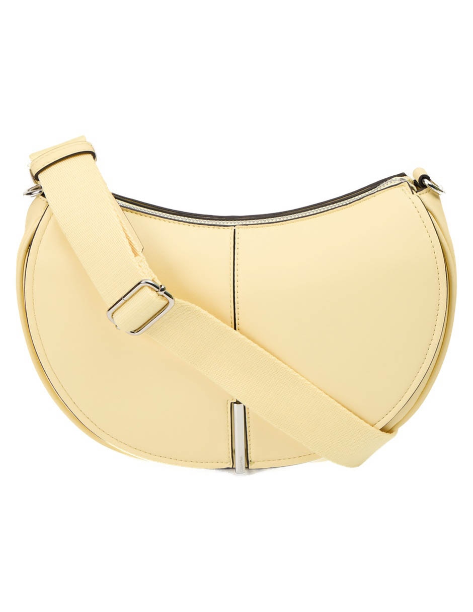 Set/Bolsa Crossbody Genevieve De Poliuretano Para Mujer Set/Bolsa Crossbody Genevieve De Poliuretano Para Mujer