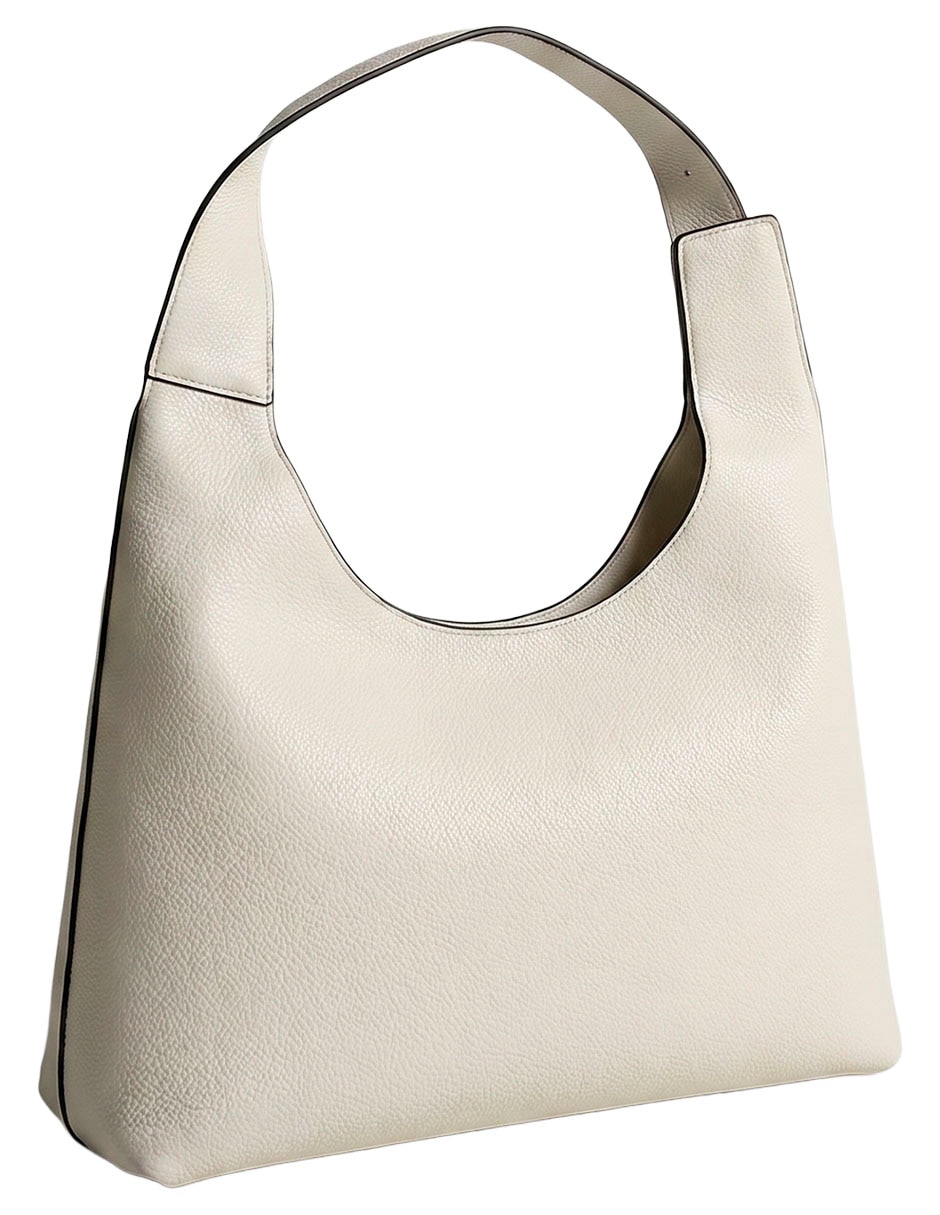 Set/Bolsa Hobo Kamari De Poliuretano Para Mujer 3