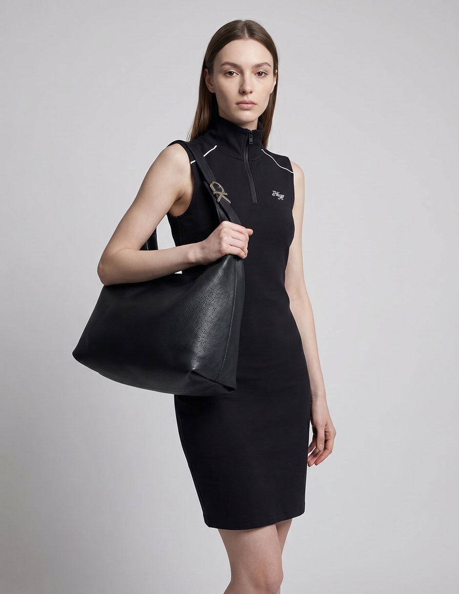 Bolsa hobo Kamari para mujer 2