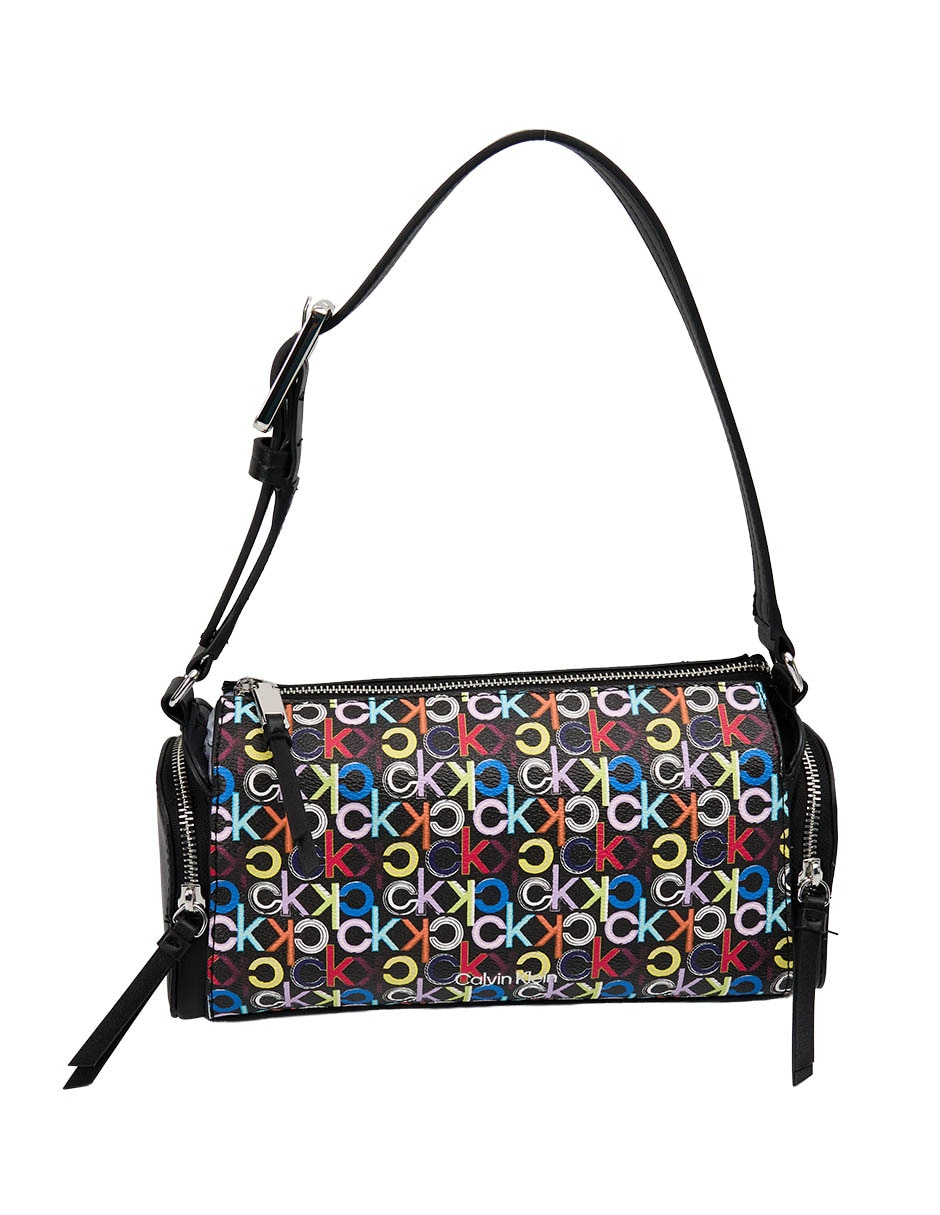Set/Bolsa Shoulder Camryn De Poliuretano Para Mujer