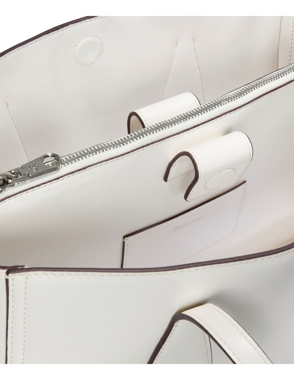 Bolsa tote Hardware Monogram para mujer