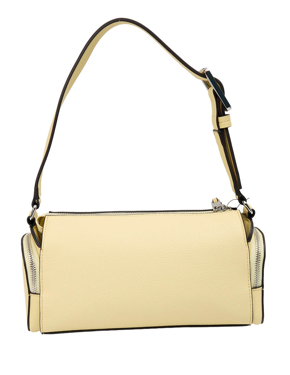 Set/Bolsa Shoulder Calvin Klein Camryn De Poliuretano Para Mujer