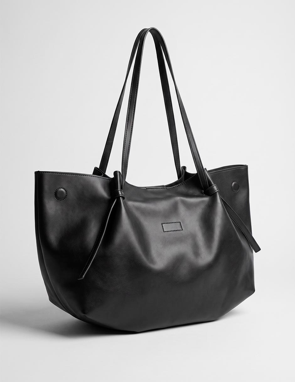Bolsa shopper para mujer 1