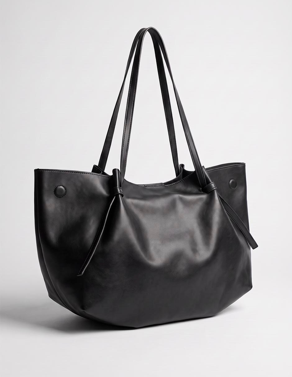 Bolsa shopper para mujer 5