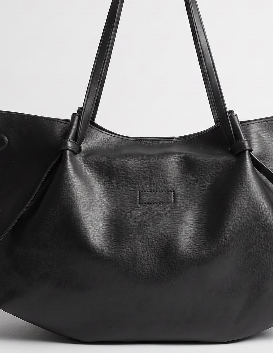 Bolsa shopper para mujer 3