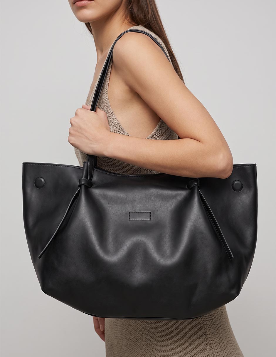Bolsa shopper para mujer 2