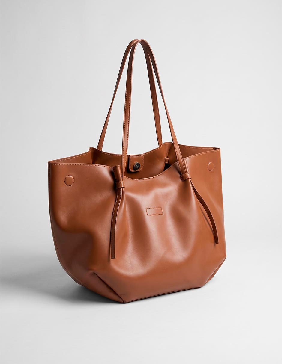 Bolsa shopper para mujer