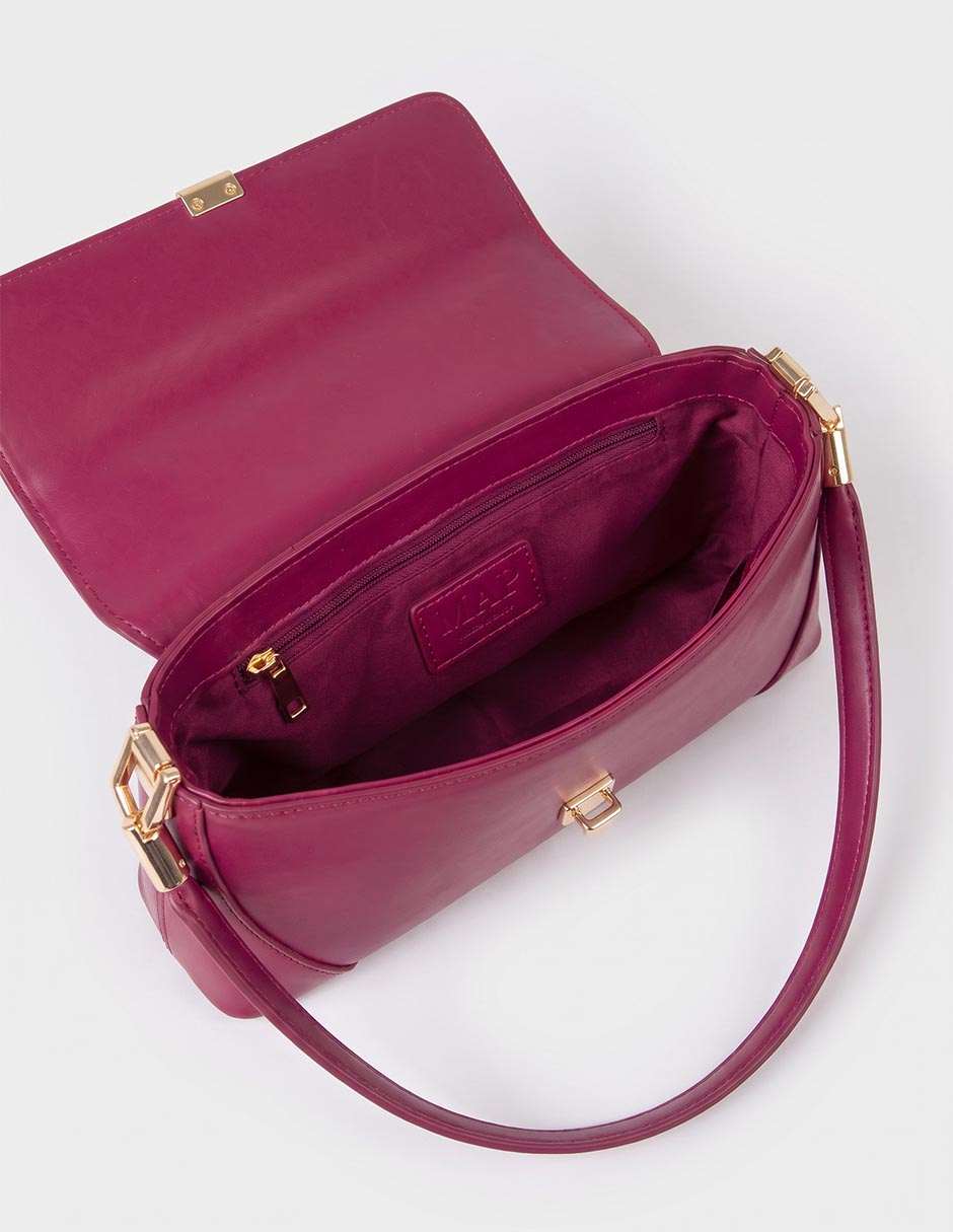 Bolsa shoulder para mujer 4