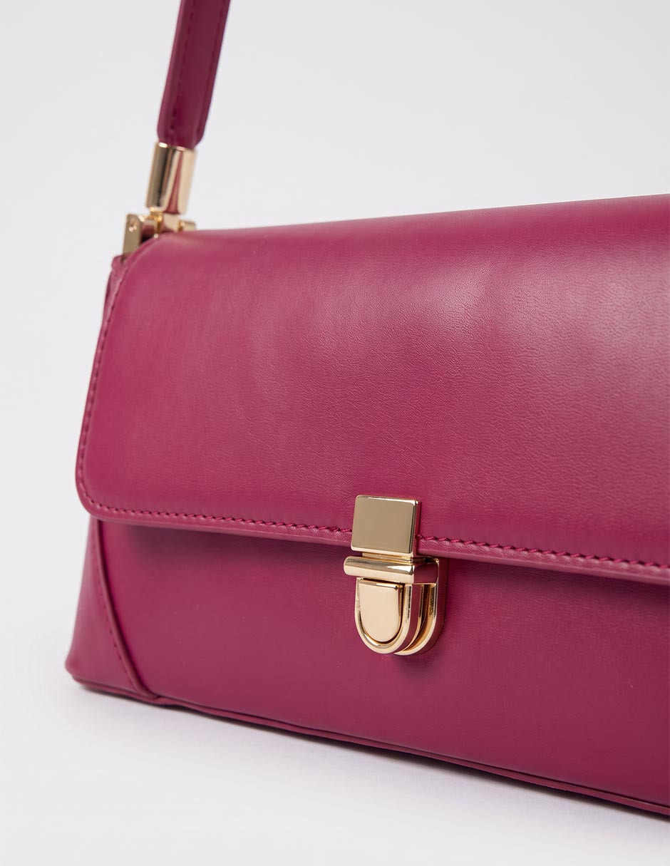 Bolsa shoulder para mujer 3