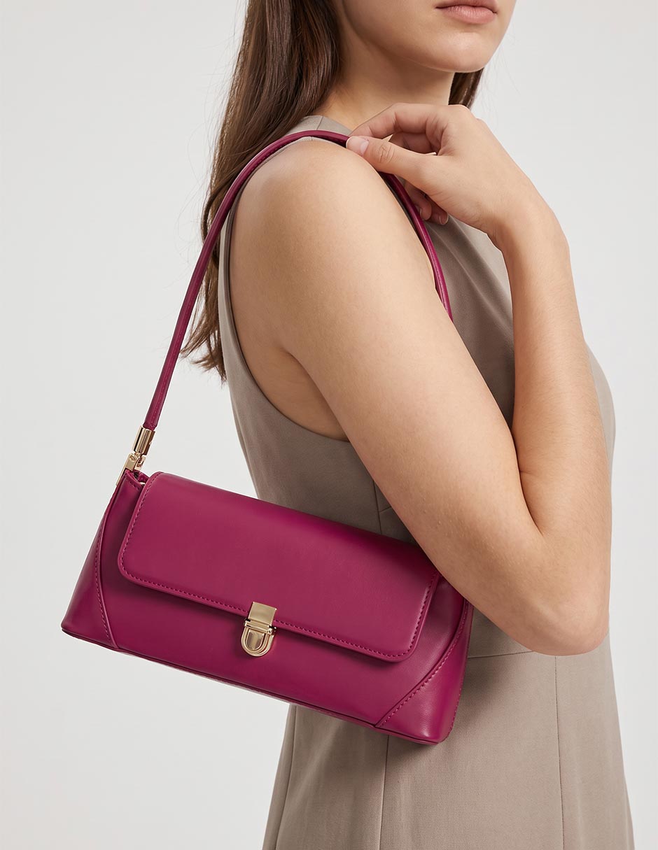 Bolsa shoulder para mujer 2