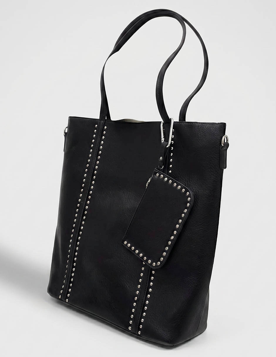 Bolsa tote map para mujer