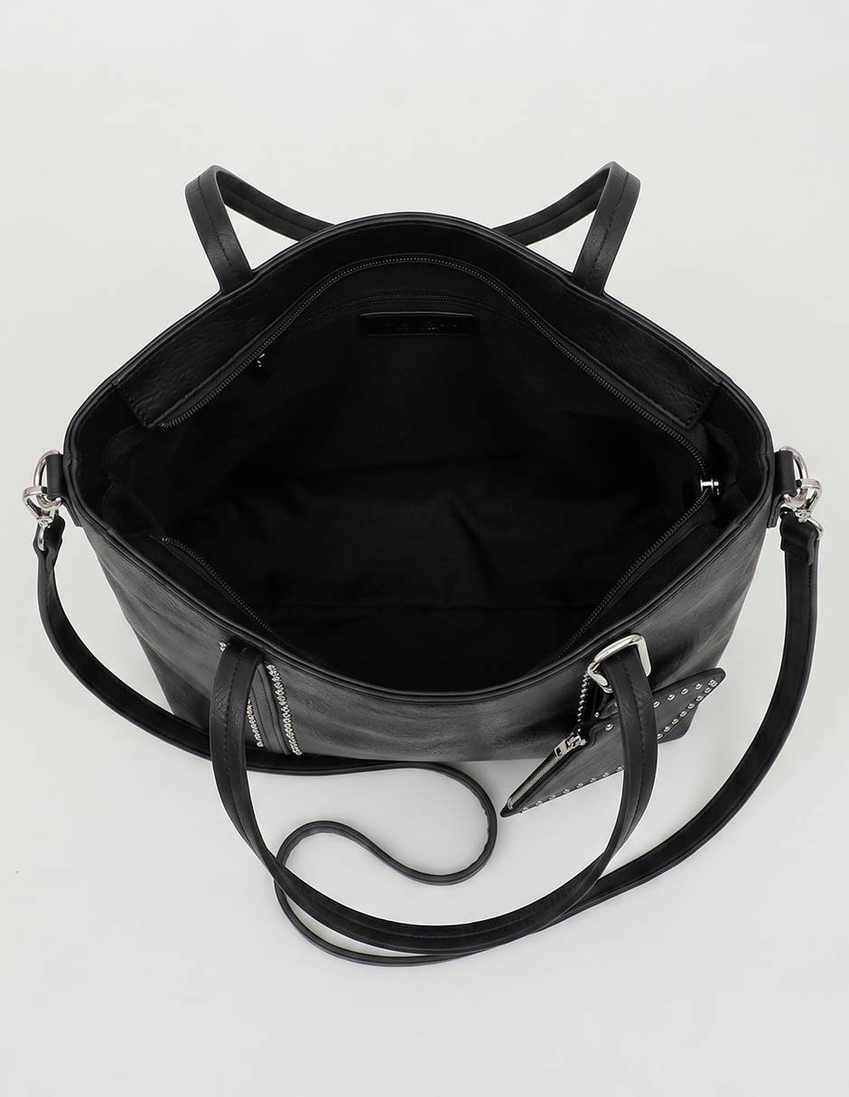 Bolsa tote map para mujer