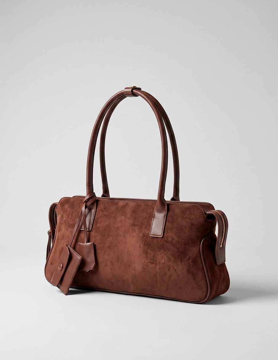 Bolsa bowler para mujer Bolsa bowler para mujer