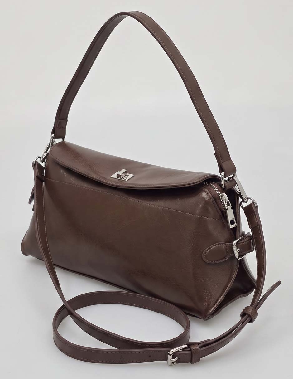 Bolsa shoulder para mujer