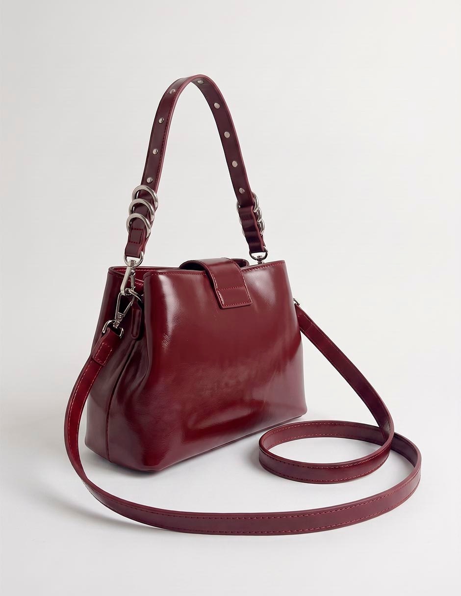 Bolsa shoulder para mujer 5
