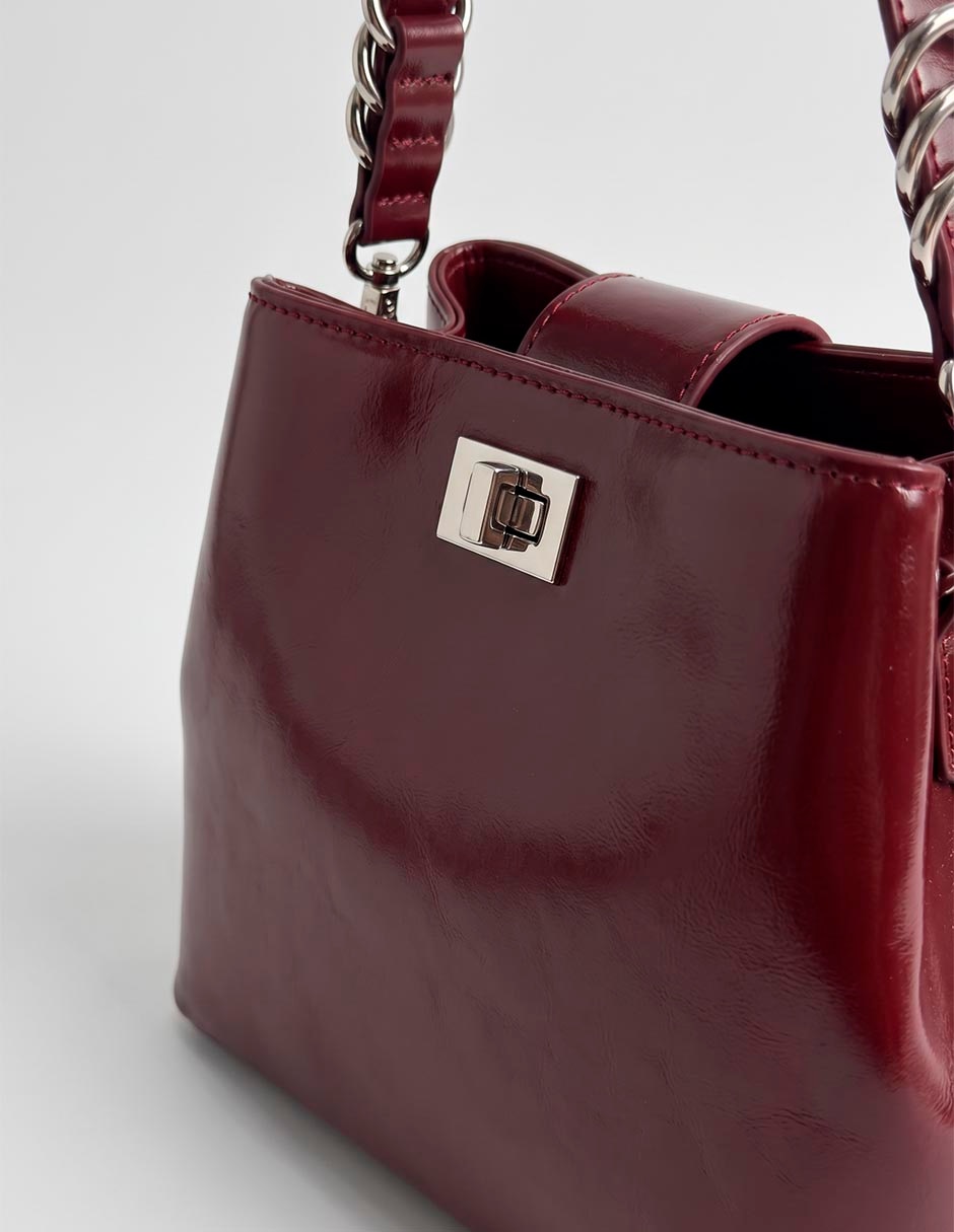 Bolsa shoulder para mujer 3