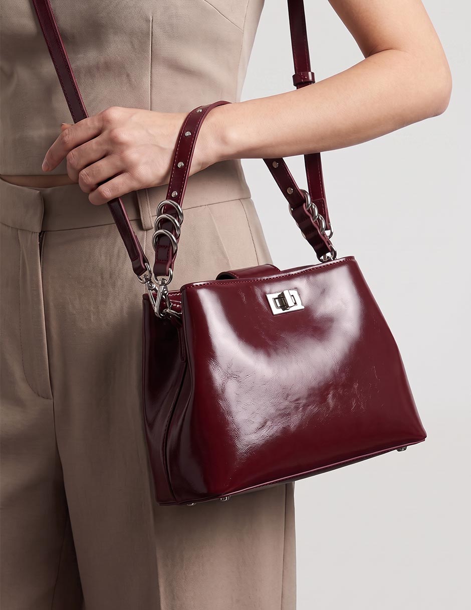 Bolsa shoulder para mujer 2