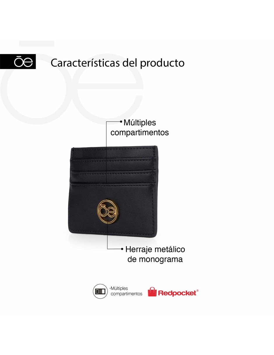 Cartera gayania mujer 4