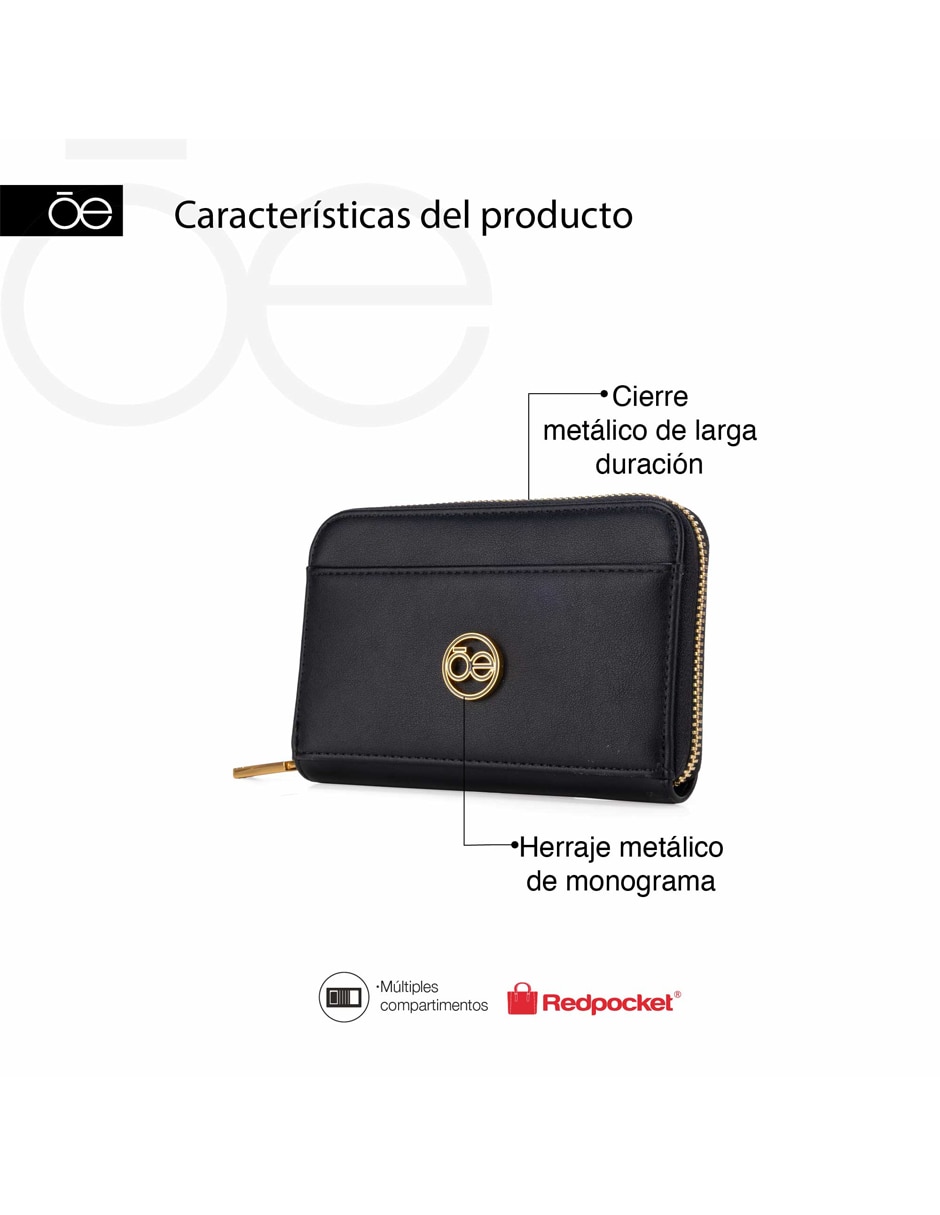 Cartera gayania mujer 2