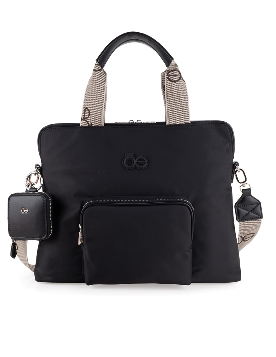 Bolsa porta laptop Idaeli 14 pulgadas 1